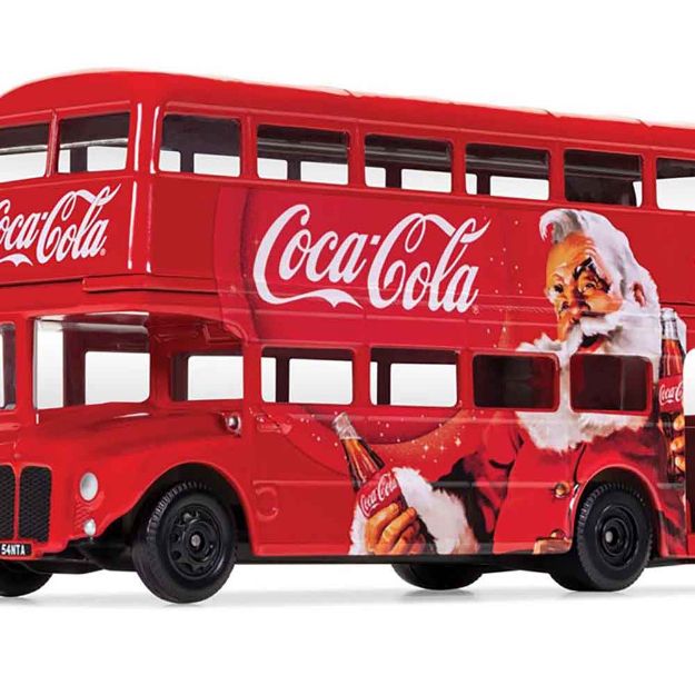 Image de Bus Coca-Cola