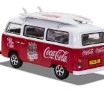 Image de Coca-cola combi vw t2 camionette de surf