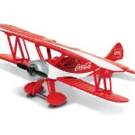 Image de Coca-cola stearman avion