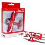 Image de Coca-cola stearman avion