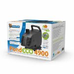 Image de SUPERFISH POND ECO 4900 - 29 WATT