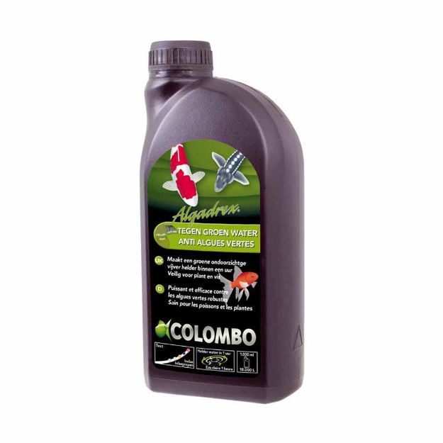 Image de COLOMBO ALGADREX 1.000ML/10.000L NL+F