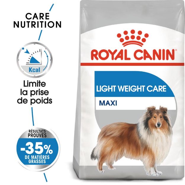 Image de CCN MAXI LIGHT WEIGHT CARE 12KG