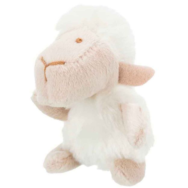 Image de Mouton, en peluche, catnip