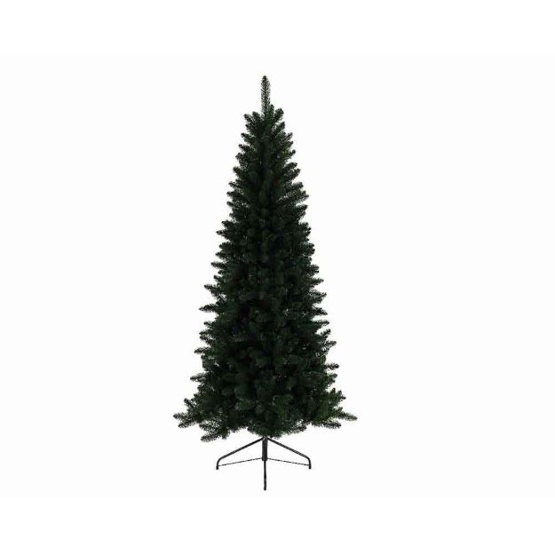 Image de sapin mince Lodge 180cm