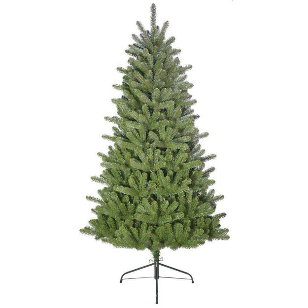 Image de Sapin Palmdale Fir Hinged 152cm