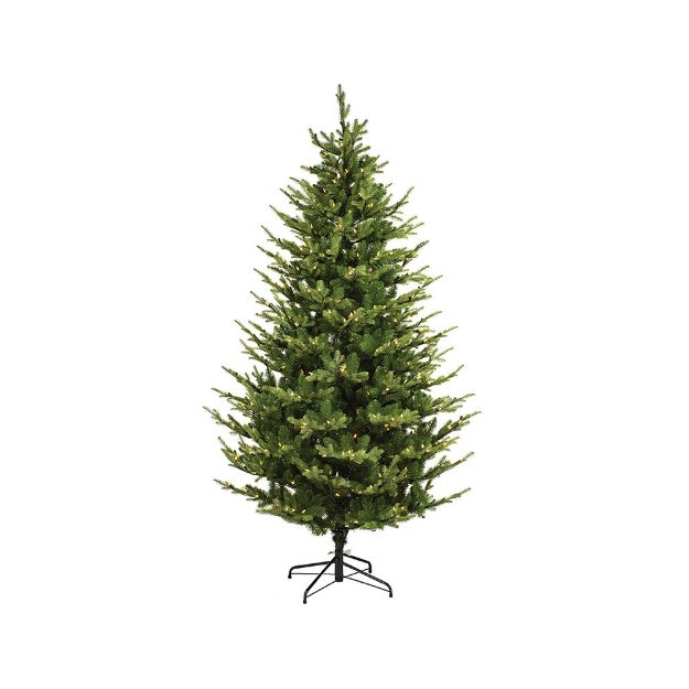 Image de Sapin Sherbrook 213 cm .