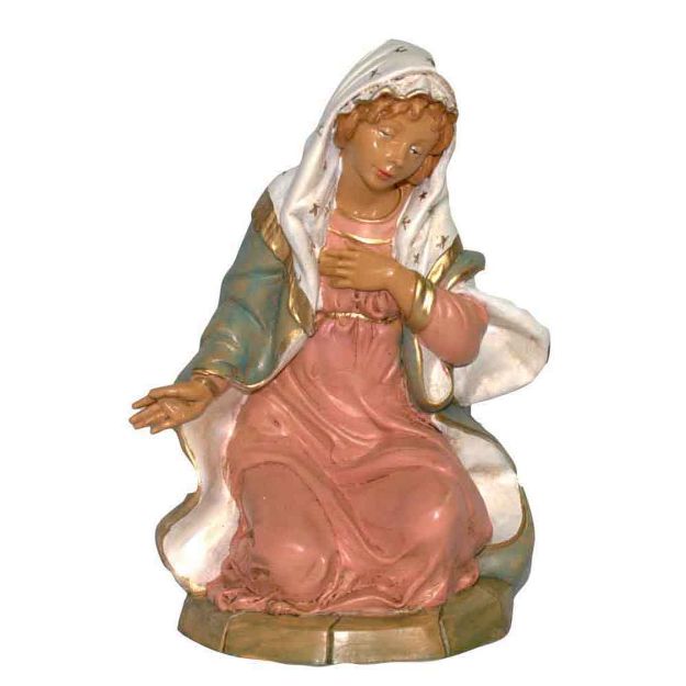 Image de vierge cm30