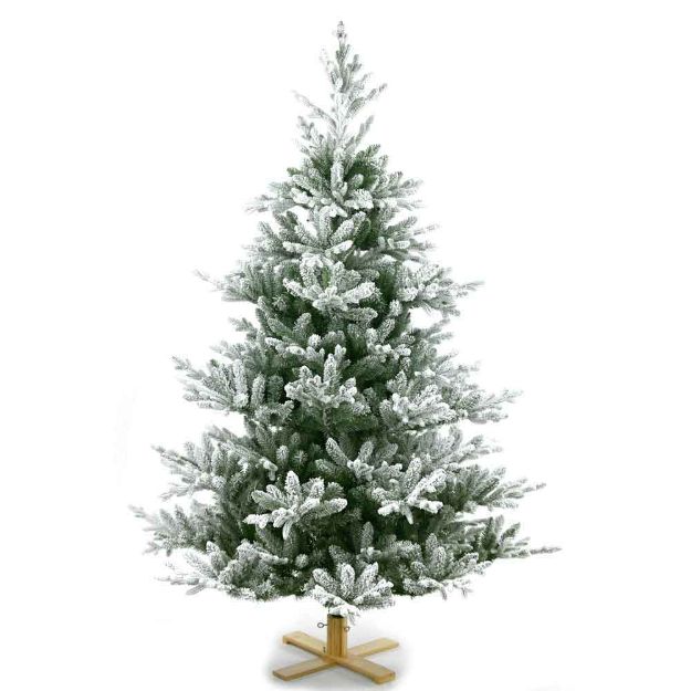 Image de Sapin artificiel Tolga h213cm