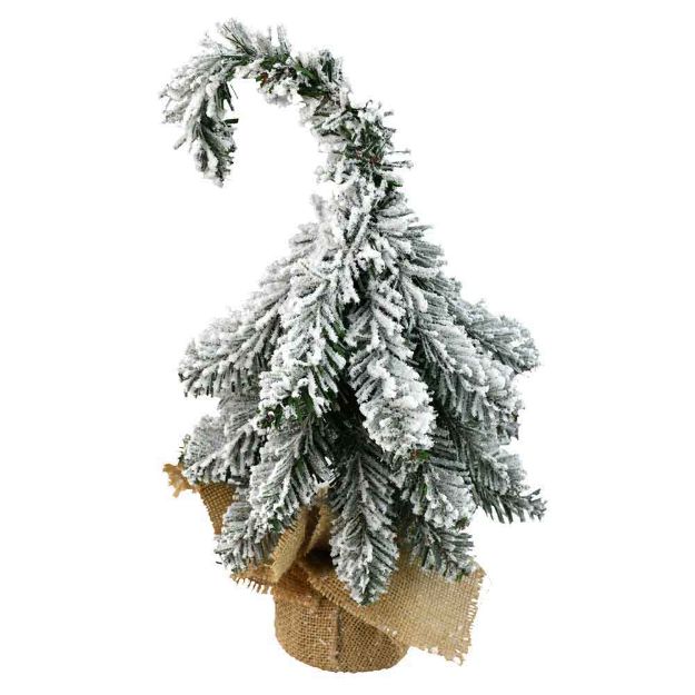 Image de Sapin artificiel Viborg h36cm