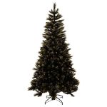 Image de Sapin Golden Black h213cm