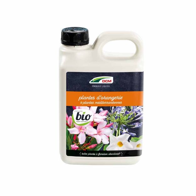 Image de DCM LIQ PL ORANG/MEDIT BIO 2,5L