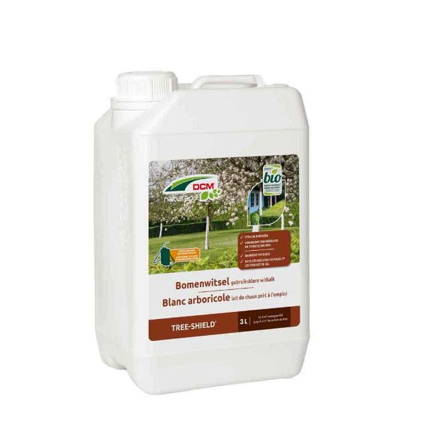 Image de DCM TREE-SHIELD SPRAY 3L