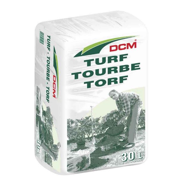 Image de DCM TOURBE 30L