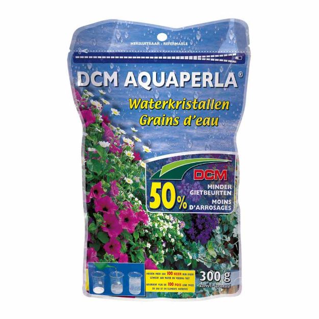 Image de DCM AQUAPERLA 0,3KG