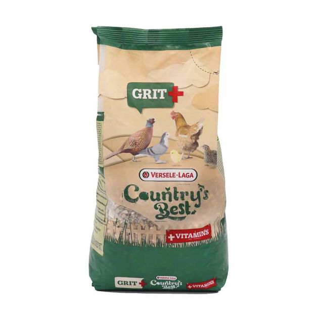 Image de Country's Best Grit + 1,5kg