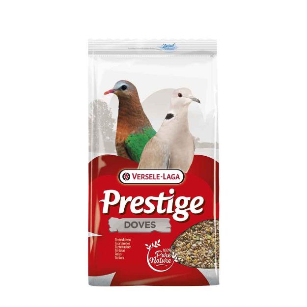 Image de Prestige Tourterelles 4kg