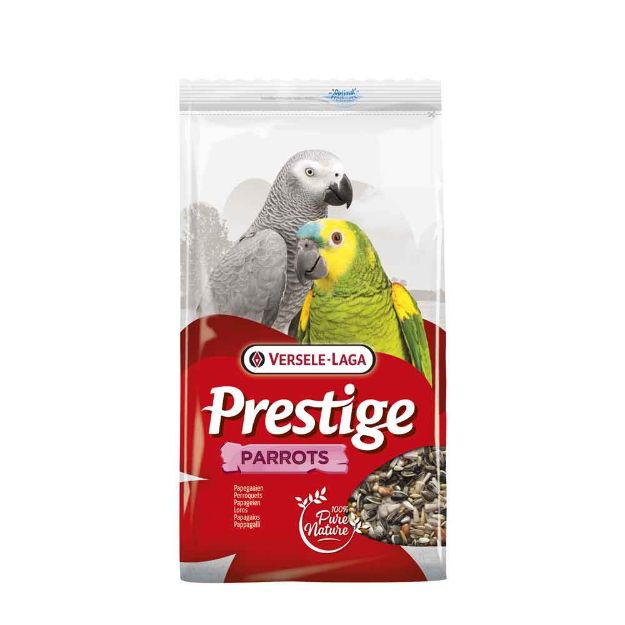 Image de Prestige Perroquets 3kg