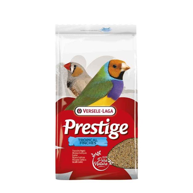 Image de Prestige Oiseaux Exotiques 4kg