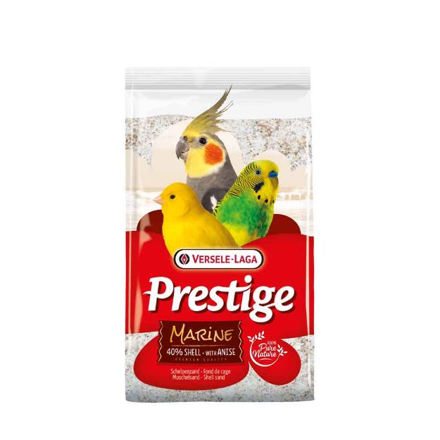 Image de Prestige Fond de Cage Marine 5kg