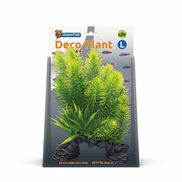 Image de SUPERFISH DECO PLANT L MYRIOPHYLLUM