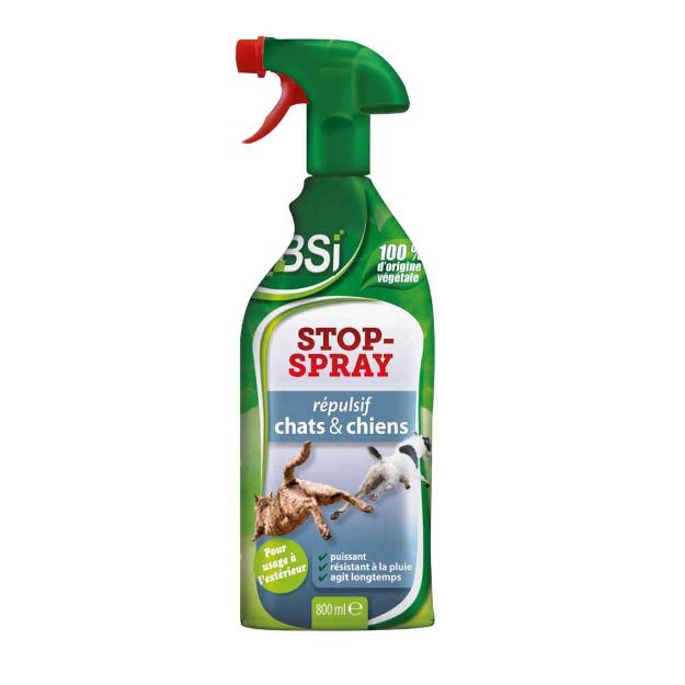 Image de STOP SPRAY 800 ml