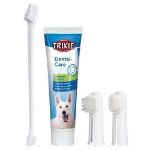 Image de Set hygiène dentaire, chien