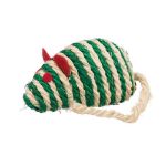 Image de Souris XXL, en sisal, catnip