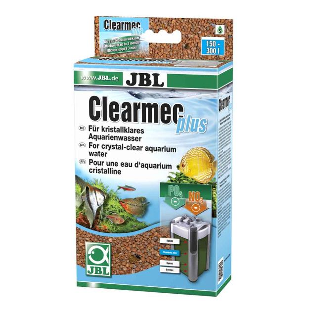 Image de CLEARMEC plus  1L