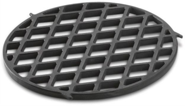 Image de Grille de saisie - WEBER®