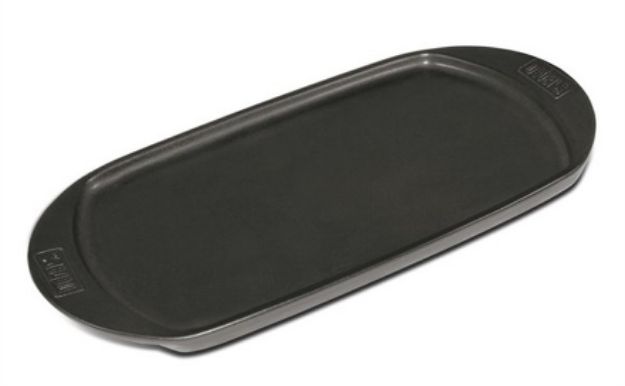 Image de Plancha en céramique small - WEBER®