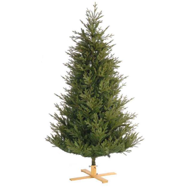 Image de Sapin Arkansas Dark Green 213cm