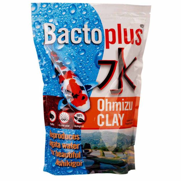 Image de BACTOPLUS OHMIZU 2,5 LITER