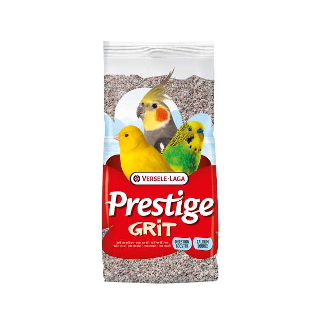 Image de Prestige Grit avec du Corail 2,5kg