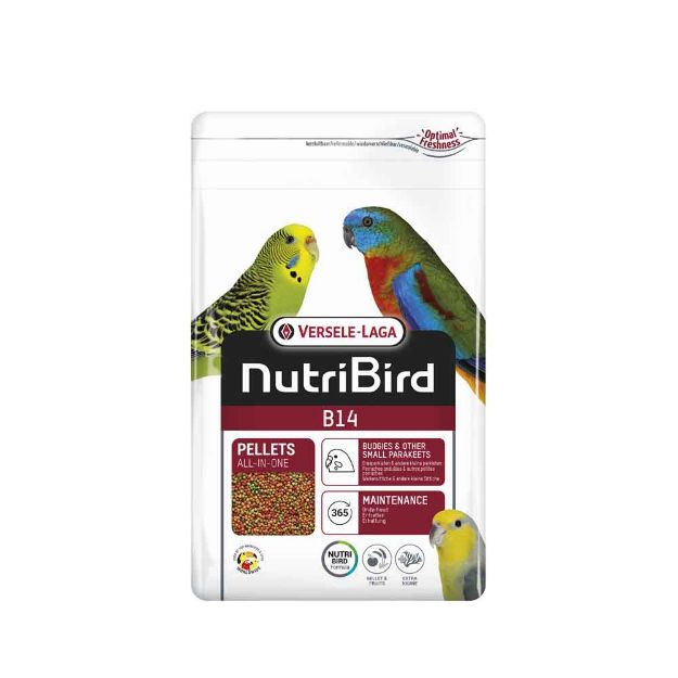 Image de NutriBird B14 800g