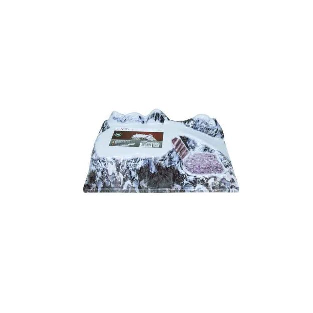 Image de BASE VILLAGE MONTBLANC 42x25CM