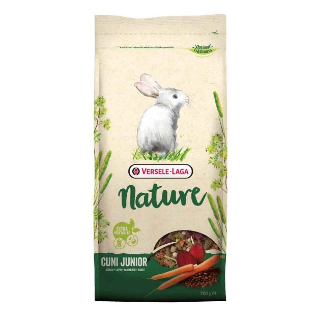 Image de Nature Cuni Junior 700 g