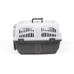 Image de Transport plastique Skudo 3 Iata gris 60x40x39cm