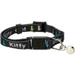 Image de Junior collier chaton, motif Kitty Cat