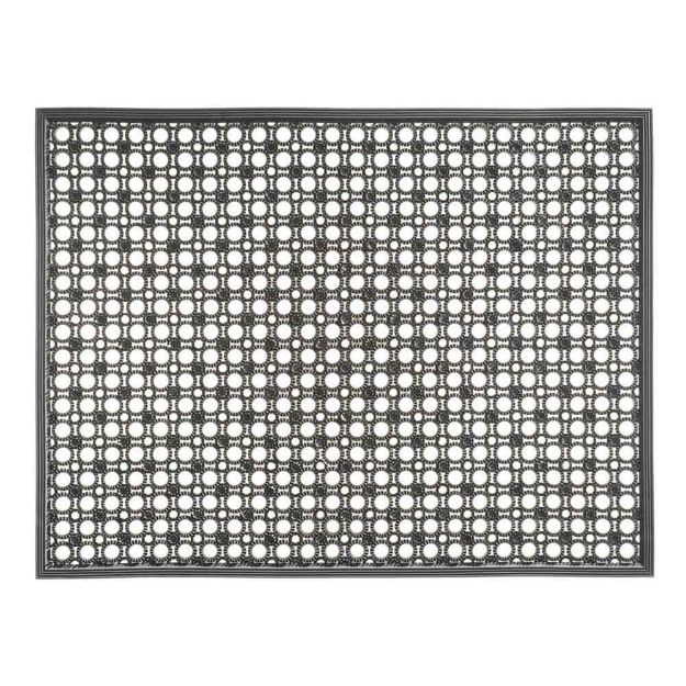 Image de Tapis outdoo 600Gr 62 Gris