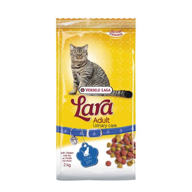 Image de Lara Adult Urinary Care au Poulet 2kg