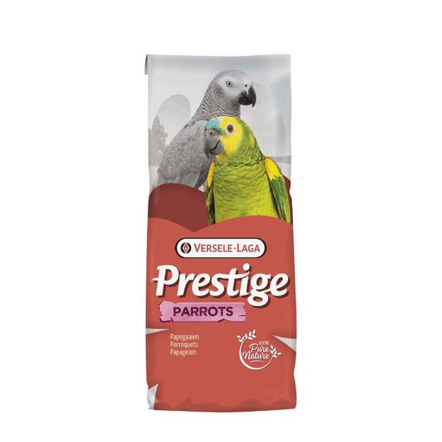 Image de Prestige Perroquets 15kg