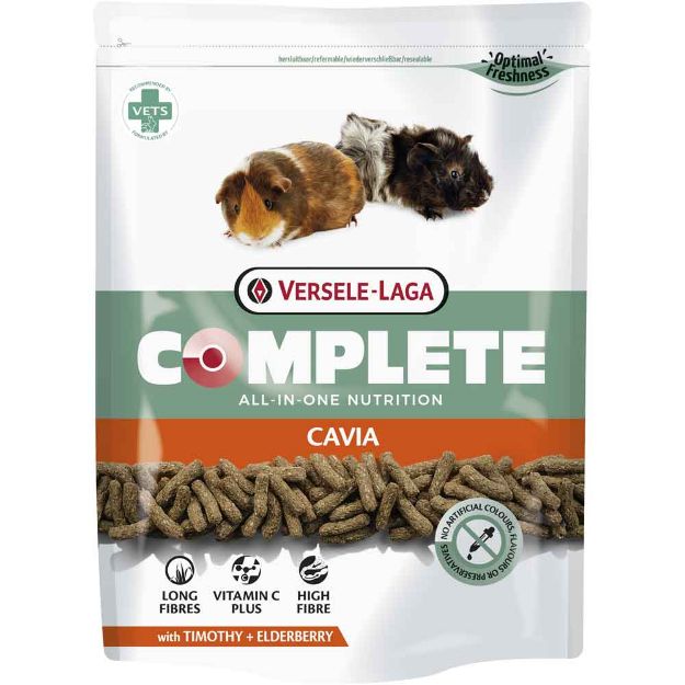 Image de Complete Cavia 500 g