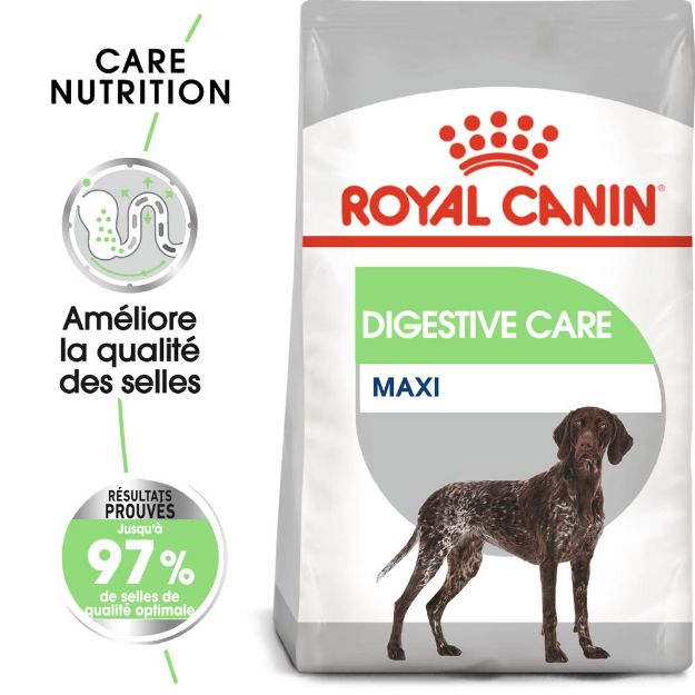 Image de CCN MAXI DIGESTIVE CARE 12KG