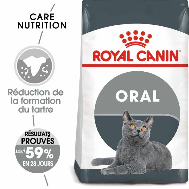 Image de FCN ORAL 400g