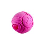 Image de Jouet chien TPR balle Red Frutti 6,4cm