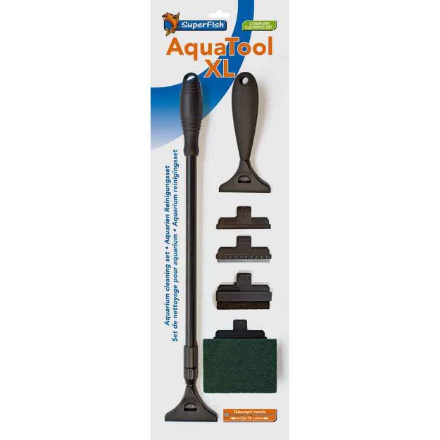 Image de SUPERFISH AQUATOOL XL