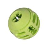 Image de Jouet chien TPR balle Green Apple 8cm