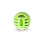 Image de Jouet chien TPR balle Green Apple 8cm