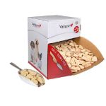 Image de Snack chien Biscuits Duo Hearts 10kg